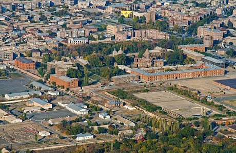 Вагаршапат